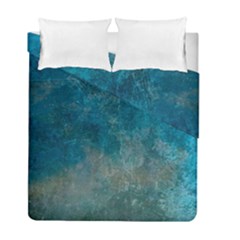  Pattern Design Texture Duvet Cover Double Side (full/ Double Size) by artworkshop