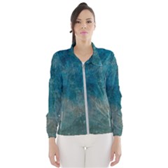  Pattern Design Texture Women s Windbreaker by artworkshop