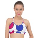 Circles Basic Training Sports Bra View1