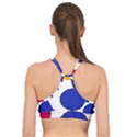 Circles Basic Training Sports Bra View2