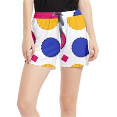 Circles Women s Runner Shorts