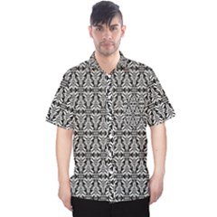 Decorative Men s Hawaii Shirt