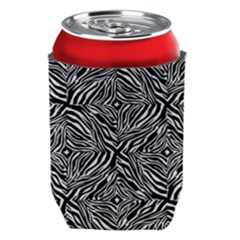 Design-background White Black Can Holder by nateshop