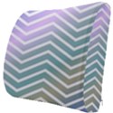 Zigzag-maves Seat Cushion View3