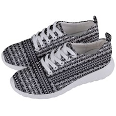 Zentangle Men s Lightweight Sports Shoes by nateshop