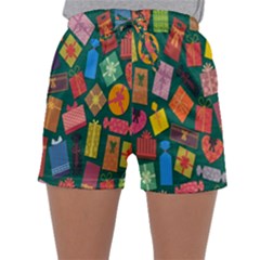 Presents-gift Sleepwear Shorts by nateshop