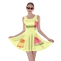 Ice-cream Skater Dress View1