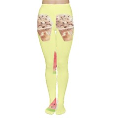 Ice-cream Tights by nateshop