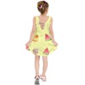 Ice-cream Kids  Sleeveless Dress View2