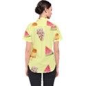 Ice-cream Women s Short Sleeve Shirt View2