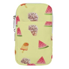 Ice-cream Waist Pouch (Large)