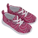 Pattern-dsign Running Shoes View3