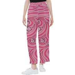 Pattern-dsign Women s Pants  by nateshop