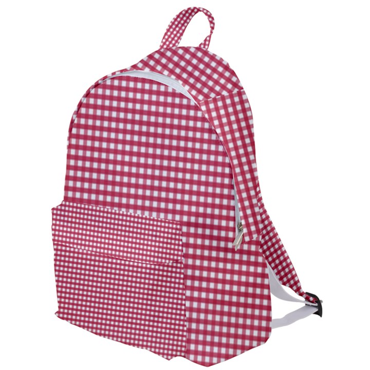 Red-box The Plain Backpack