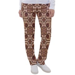 Medieval Women s Casual Pants