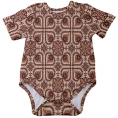 Medieval Baby Short Sleeve Onesie Bodysuit