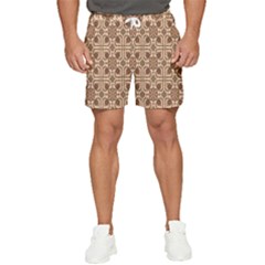 Medieval Men s Runner Shorts by nateshop