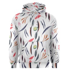 Watercolor-fruit Men s Core Hoodie