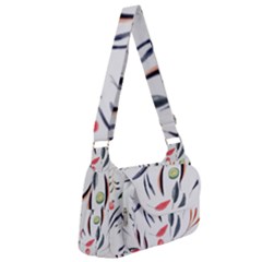 Watercolor-fruit Multipack Bag by nateshop