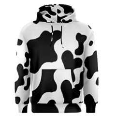 Cow Pattern Men s Core Hoodie