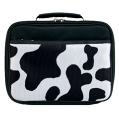 Cow Pattern Lunch Bag by BangZart