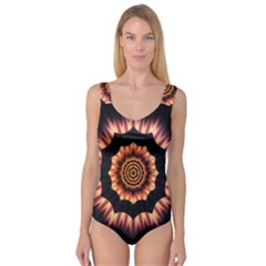 Digital Art Art Artwork Abstract Princess Tank Leotard 