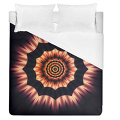 Digital Art Art Artwork Abstract Duvet Cover (queen Size)