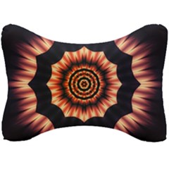 Digital Art Art Artwork Abstract Seat Head Rest Cushion