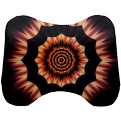 Digital Art Art Artwork Abstract Head Support Cushion