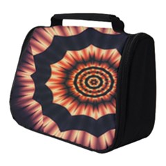 Digital Art Art Artwork Abstract Full Print Travel Pouch (small)