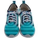 Space Ship Sci Fi Fantasy Science Mens Athletic Shoes View1