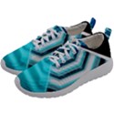 Space Ship Sci Fi Fantasy Science Mens Athletic Shoes View2