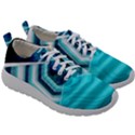 Space Ship Sci Fi Fantasy Science Mens Athletic Shoes View3