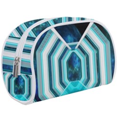 Space Ship Sci Fi Fantasy Science Make Up Case (large)