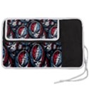 Grateful Dead Pattern Pen Storage Case (L) View2