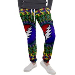 Grateful Dead Men s Jogger Sweatpants