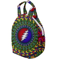 Grateful Dead Travel Backpacks