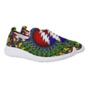 Grateful Dead Women s Slip On Sneakers View3