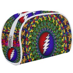 Grateful Dead Make Up Case (large) by Jancukart