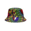 Grateful Dead Inside Out Bucket Hat (Kids) View1