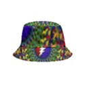 Grateful Dead Inside Out Bucket Hat (Kids) View2