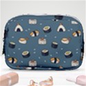 Sushi Pattern Make Up Pouch (Small) View1