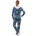 Sushi Pattern Women s Tracksuit View2