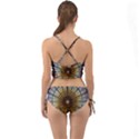 Barcelona Stained Glass Window Mini Tank Bikini Set View2