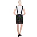 Nature Night Foliage Mountains Braces Suspender Skirt View2