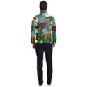 Armor Japan Maple Leaves Samurai Men s Bomber Jacket View4