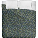 Abstract Pattern Sprinkles Duvet Cover Double Side (King Size) View2