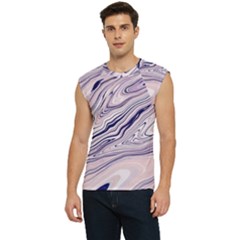 Background Light Abstract Texture Men s Raglan Cap Sleeve Tee by Amaryn4rt