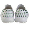 Aliens Ufo Fantasy Pattern Kids Lightweight Slip Ons View4