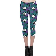 Ljp Capri Leggings 